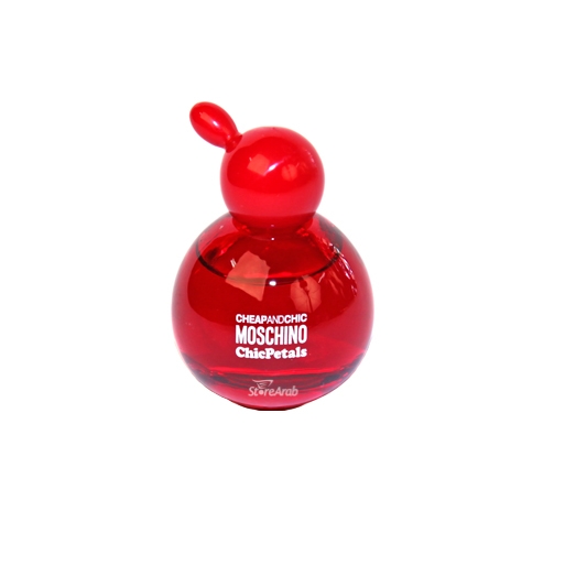 عطر ميني موسكينو شيب آند شيك