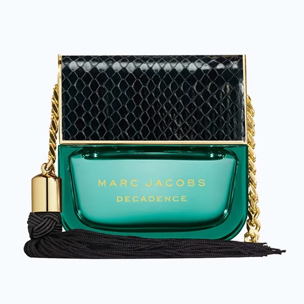 عطر مارك جاكوبس ديكدنس بارفيوم النسائي