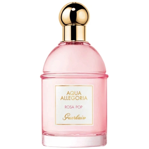 عطر جيرلان أكوا أليجوريا روزا بوب النسائي