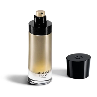 عطر جورجيو أرماني كود أبسولو أو دو بارفيوم