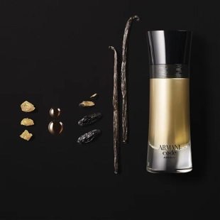 عطر جورجيو أرماني كود أبسولو أو دو بارفيوم