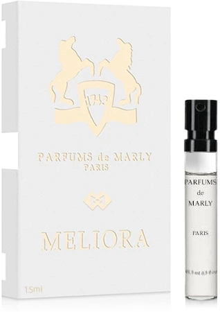 عينات عطور بارفيومز دي مارلي ميليورا أو دو بارفيوم النسائي