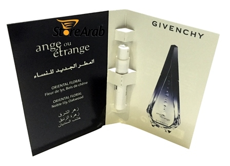 عطر سمبل جيفنشي أنج أو إترينج نسائي 1مل