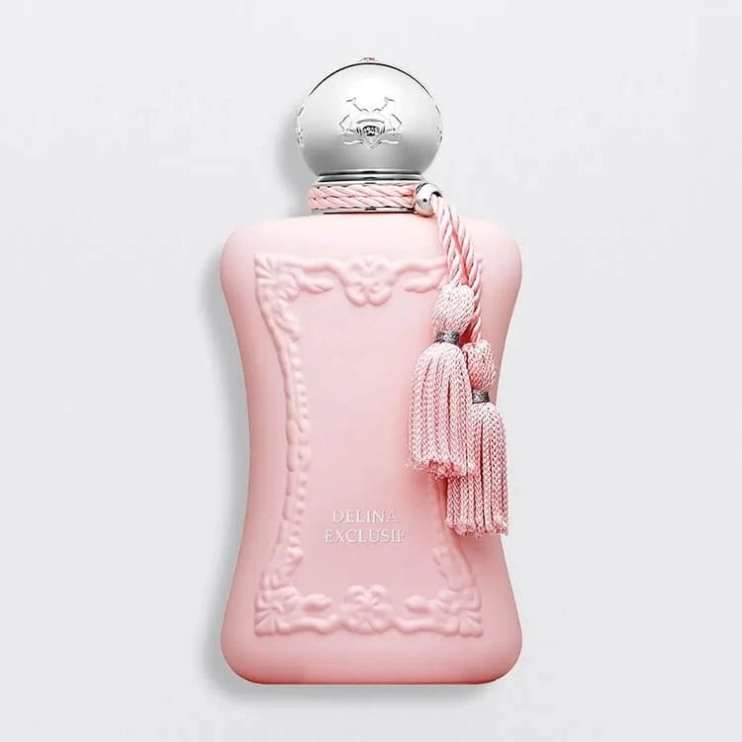 عطر بارفيومز دي مارلي ديلينا إكسكلوسف بارفيوم النسائي