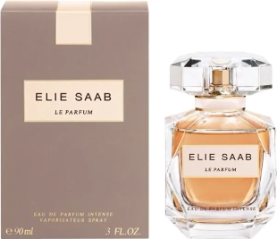 عطر ايلي صعب لي بارفيوم انتنس
