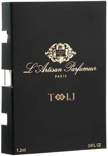 عينات عطور لارتيزان مون نوميرو 10 أو دو بارفيوم الرجالي والنسائي