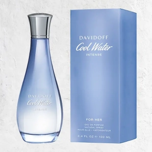 عطر دافيدوف كول ووتر انتنس نسائي