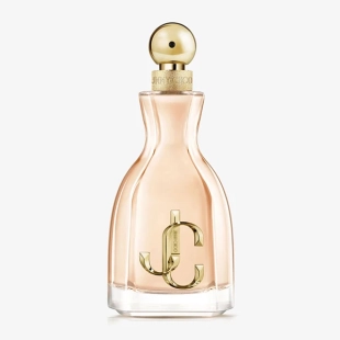 عطر جيمي تشو اي وانت تشو أو دو بارفيوم