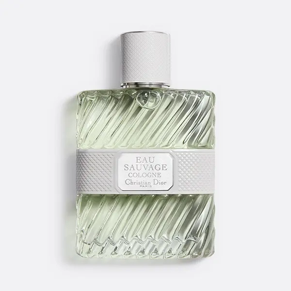 عطر ديور أو سوفاج كولونيا رجالي