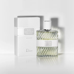 عطر ديور أو سوفاج كولونيا