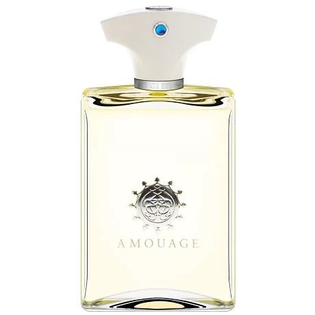 عطر أمواج سيل الرجالي