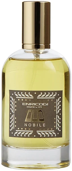 عطر إنريكو جي عود نوبيل بارفيوم رجالي ونسائي