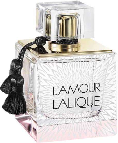 عطر لاليك لمور بارفيوم النسائي