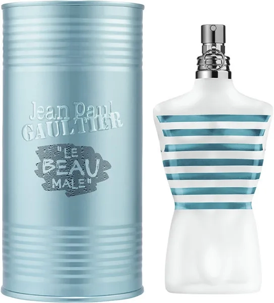 عطر جان بول غوتييه لو بو ميل الرجالي مع الصندوق